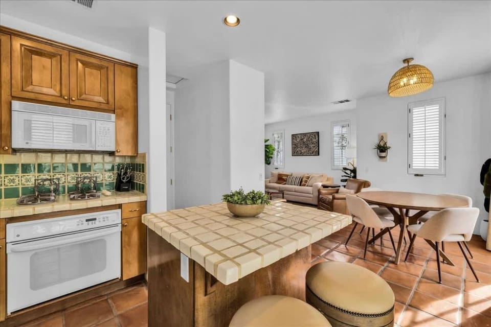 Prime Location & Views La Quinta Resort Spa Villa Apartment in Indian Wells