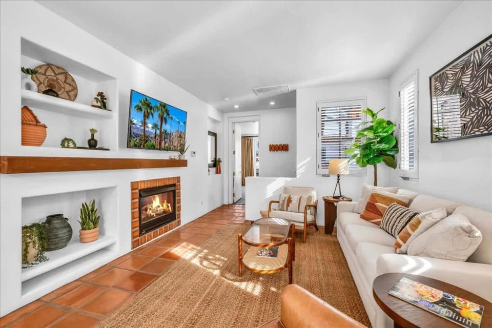 Prime Location & Views La Quinta Resort Spa Villa Apartment in Indian Wells