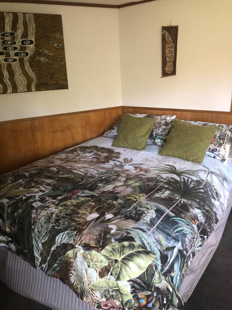 Bird Haven Central Castlemaine Apartment in Castlemaine