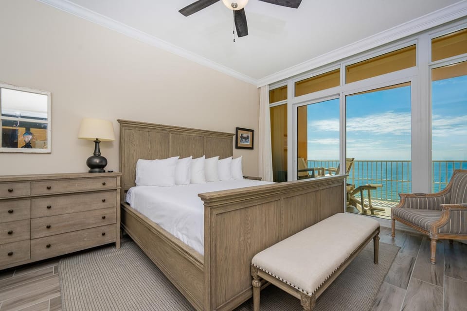 Phoenix Gulf Towers 1105 Apartment in Orange Beach
