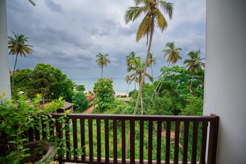 View (from property/room)