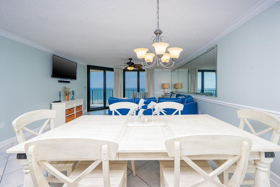 Phoenix VII 7805 condo Apartment in Orange Beach