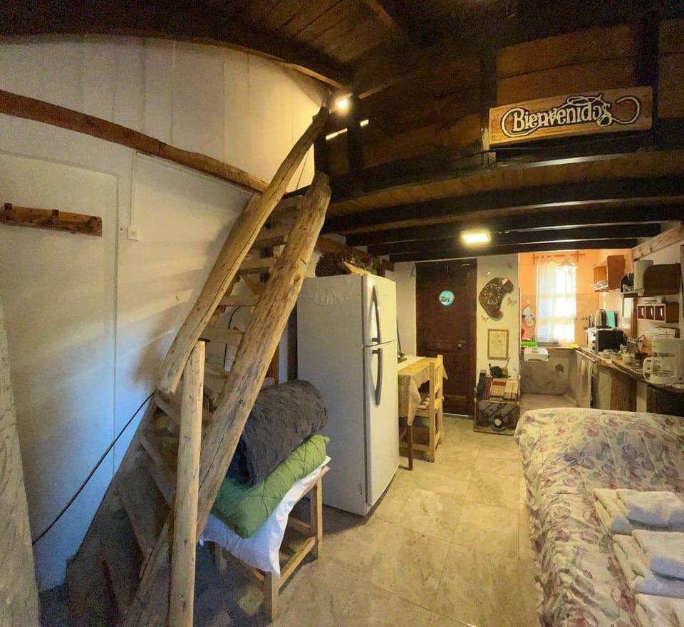 La soñada de betty Apartment in San Carlos Bariloche