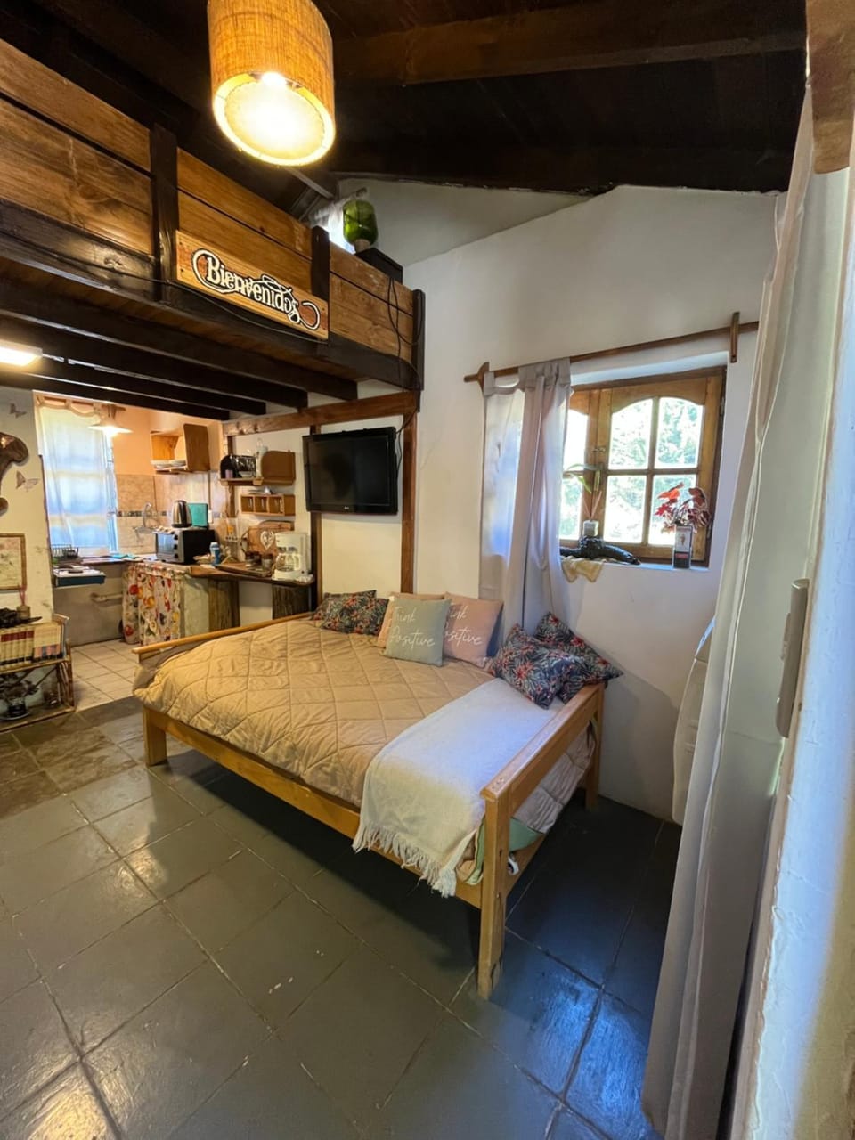 La soñada de betty Apartment in San Carlos Bariloche
