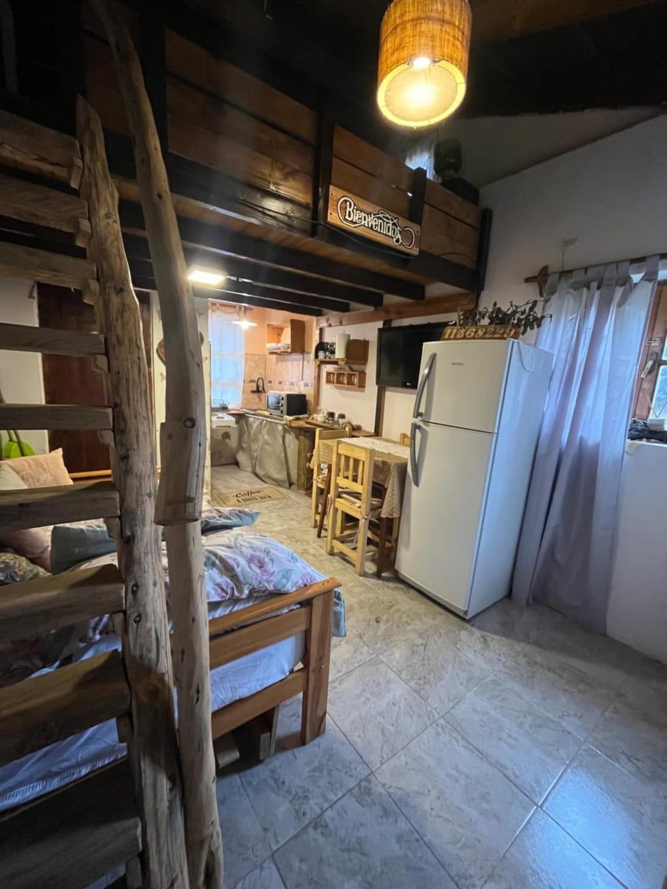 La soñada de betty Apartment in San Carlos Bariloche