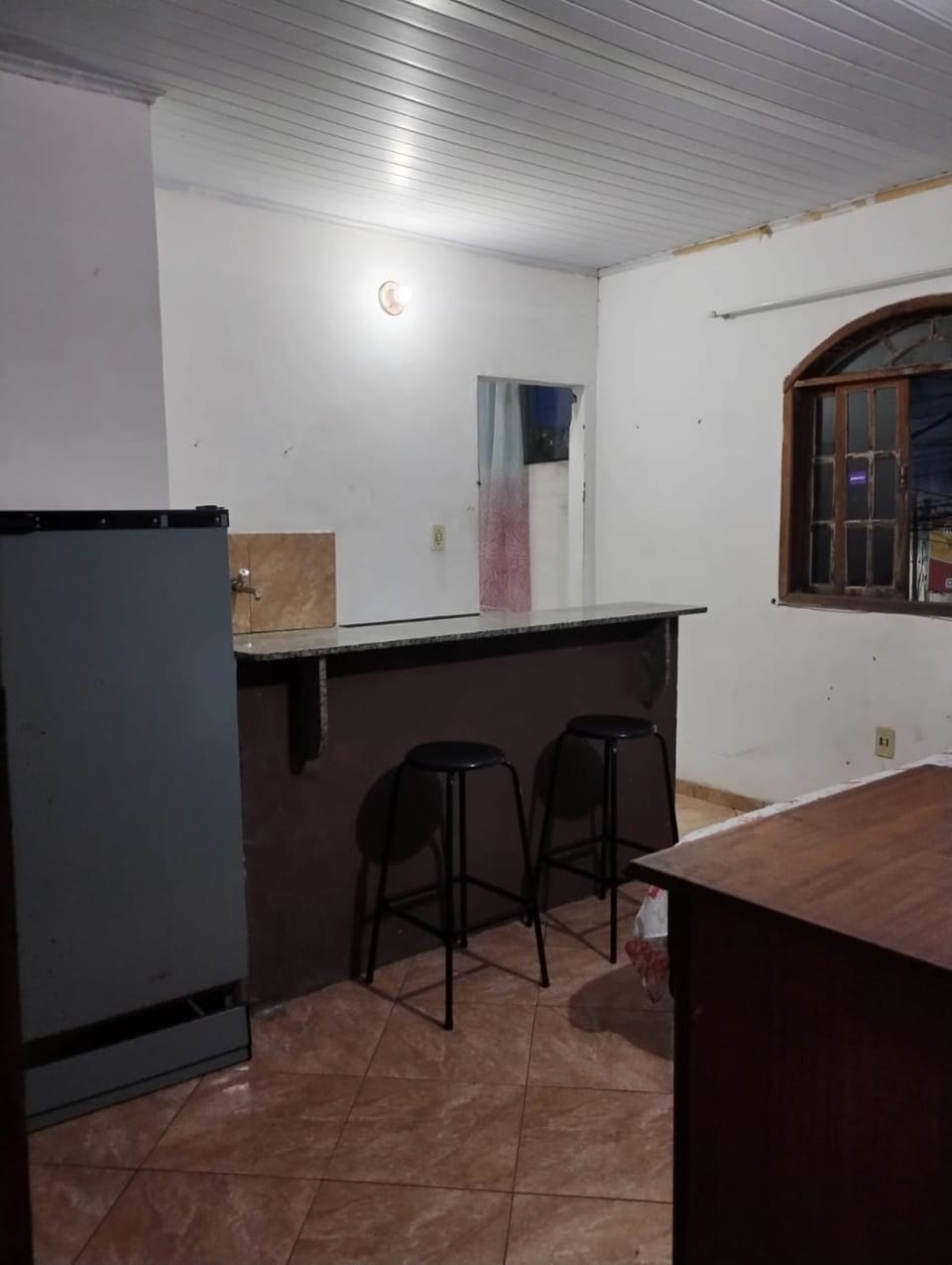 Kitinet Belo Horizonte Villa in State of Rio de Janeiro