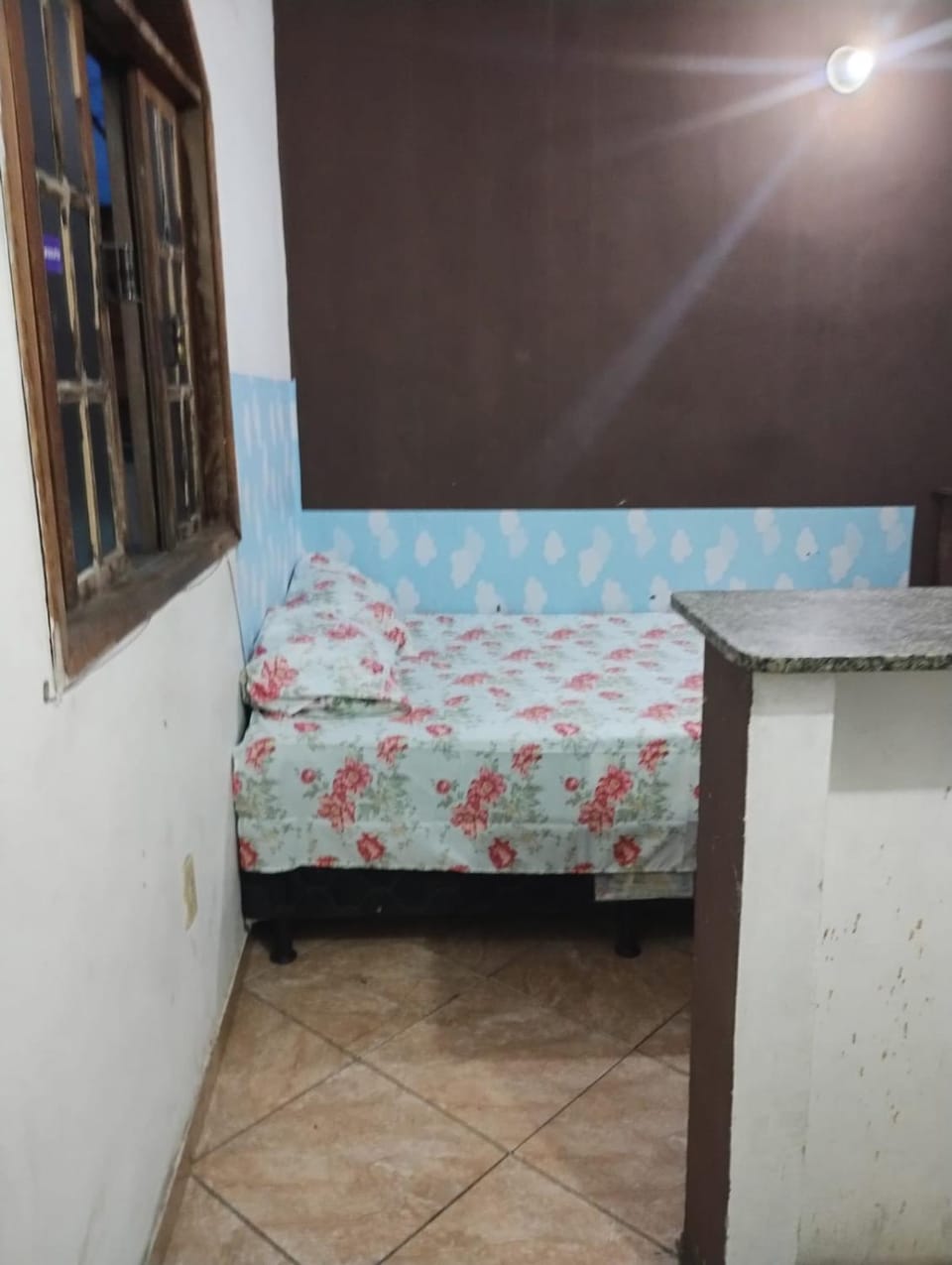 Kitinet Belo Horizonte Villa in State of Rio de Janeiro