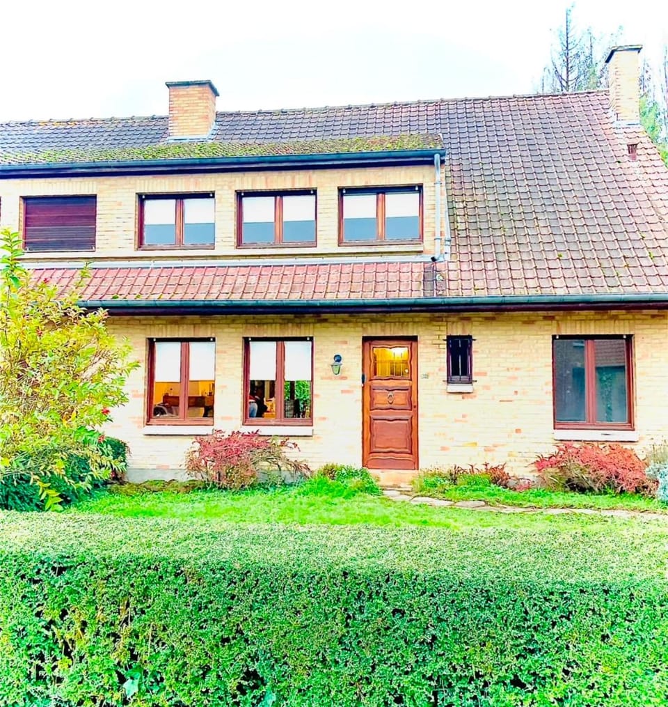 La Cunette House in Hauts-de-France