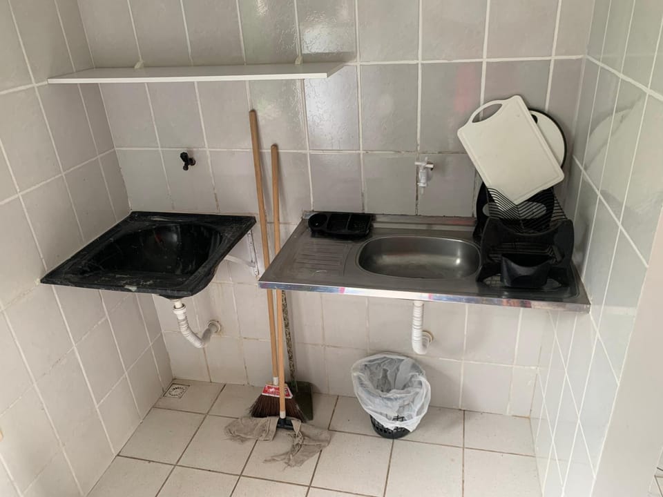 Apartamento em Marituba Pará Apartment in State of Maranhão, Brazil
