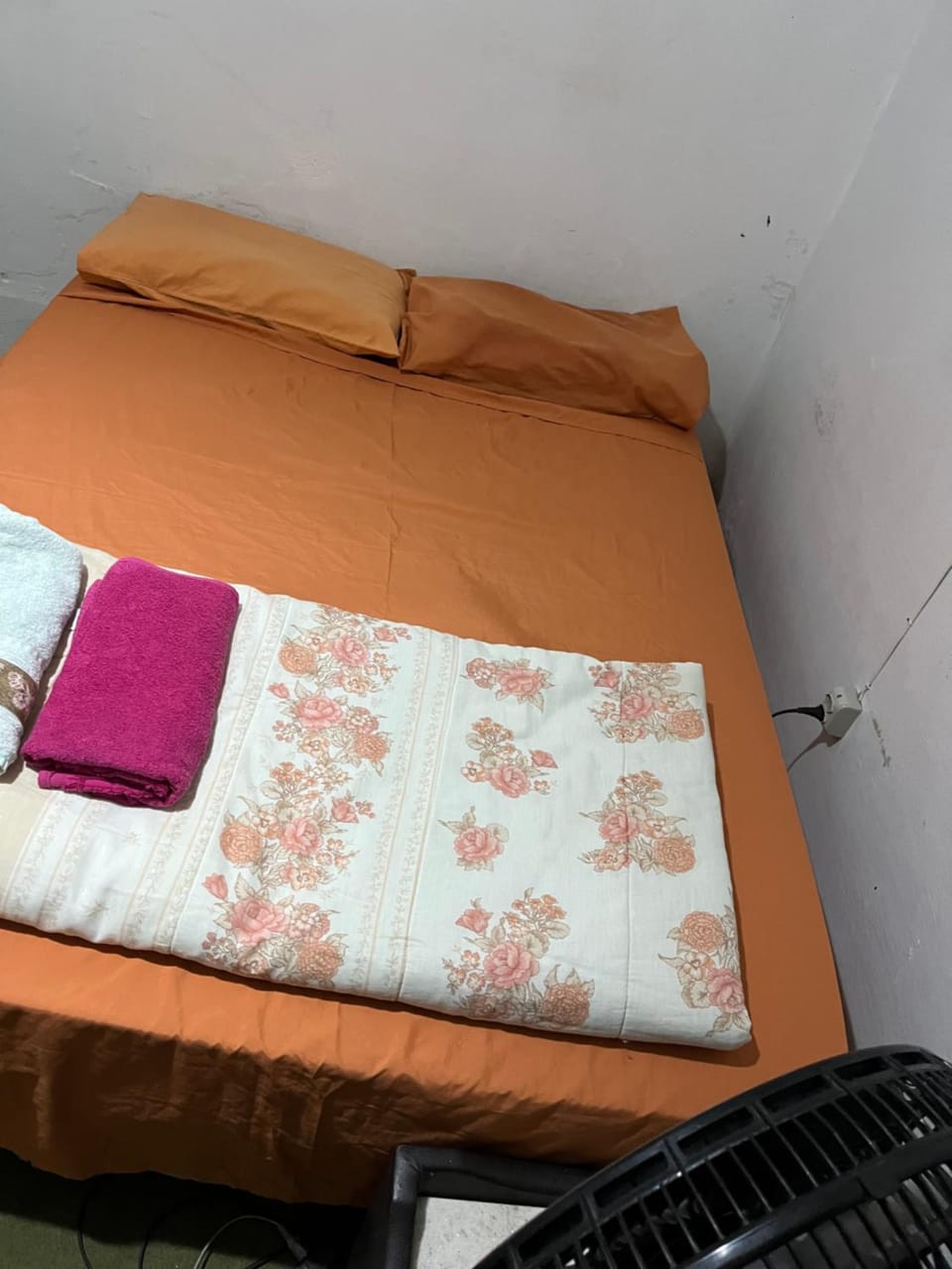 quarto 1 Bed and Breakfast in Uruguay