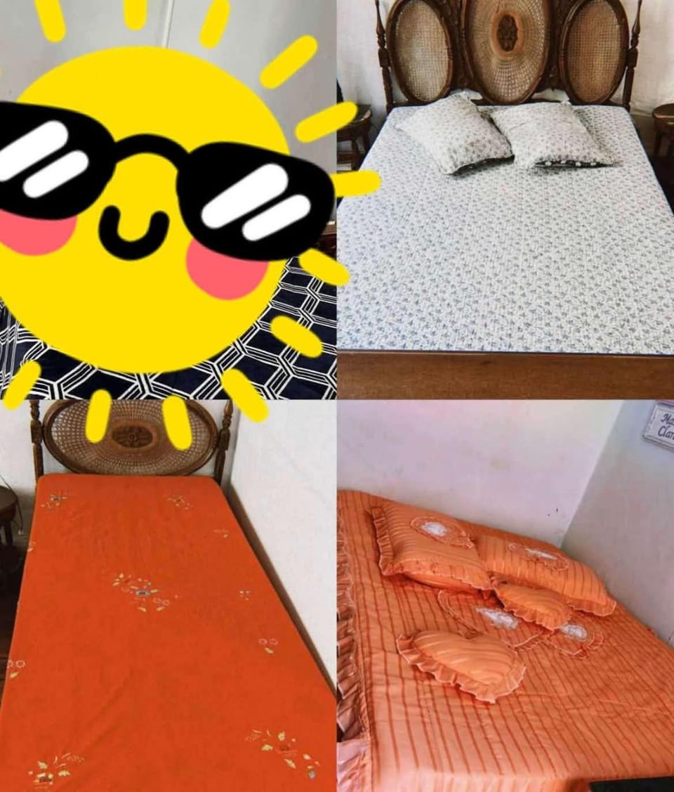 quarto 1 Bed and Breakfast in Uruguay