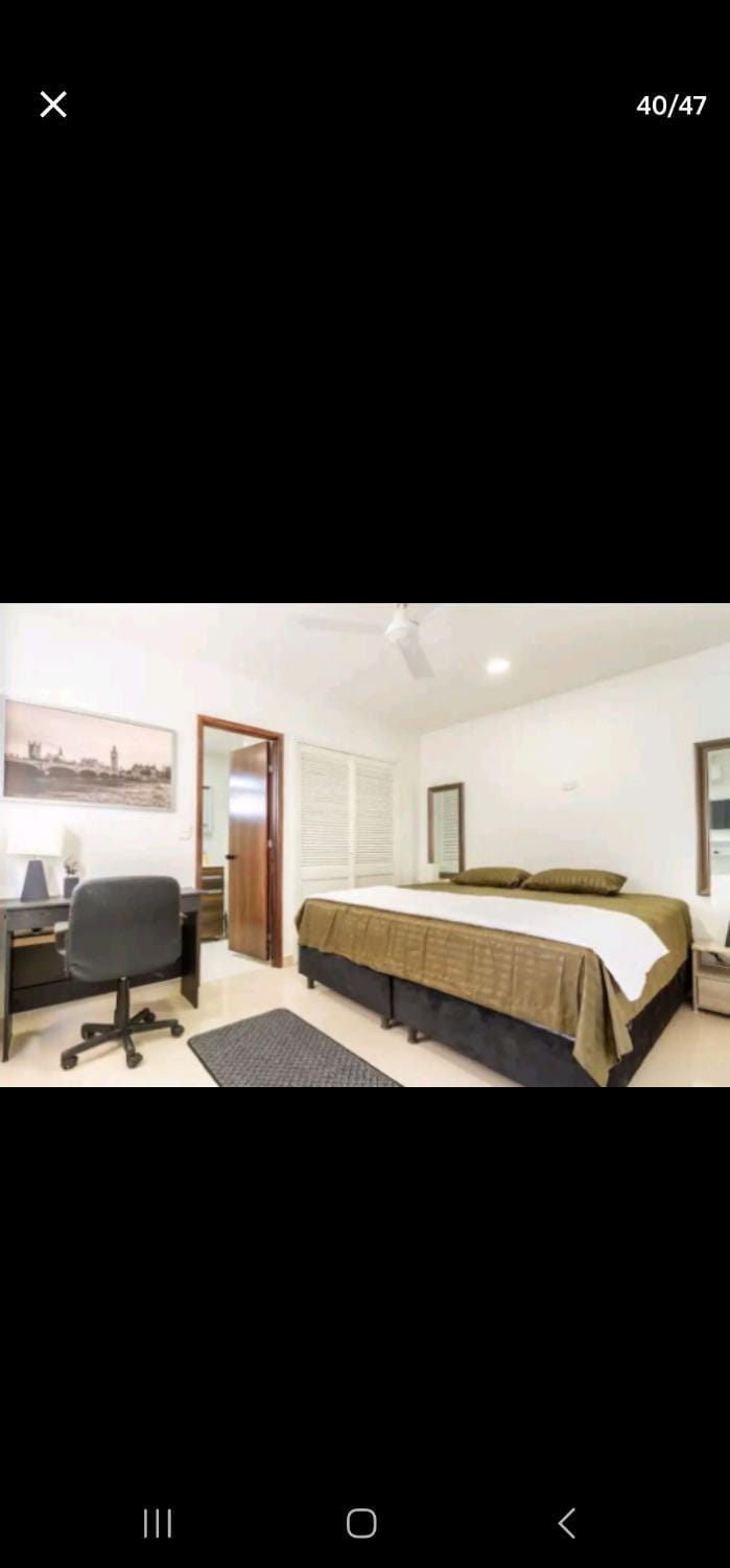 Marinares apartamento Apartment in Cartagena