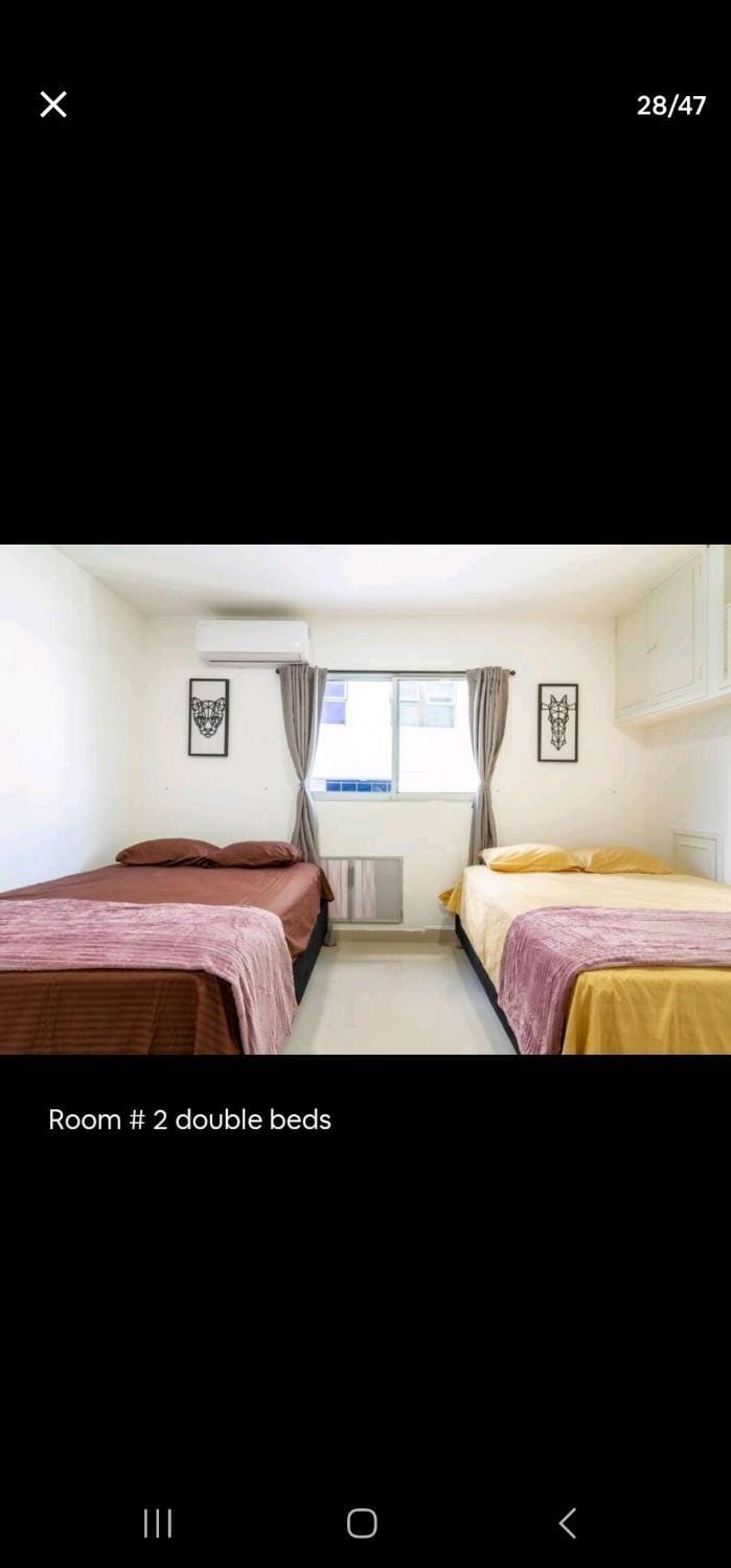 Marinares apartamento Apartment in Cartagena