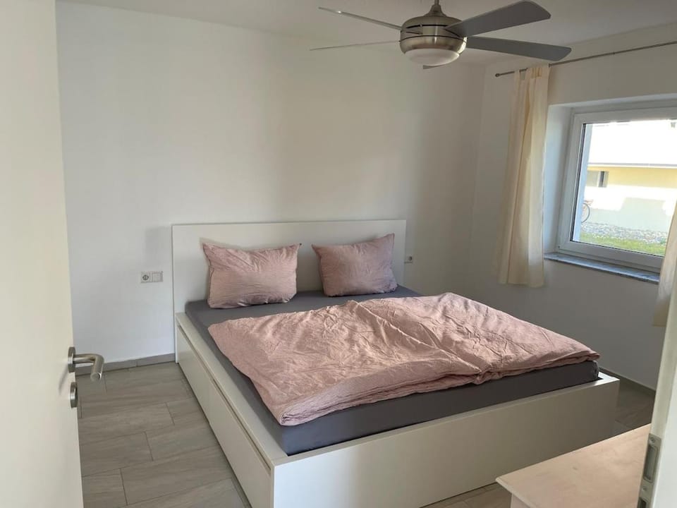 FEWO Floico Bodensee Apartment in Lindau