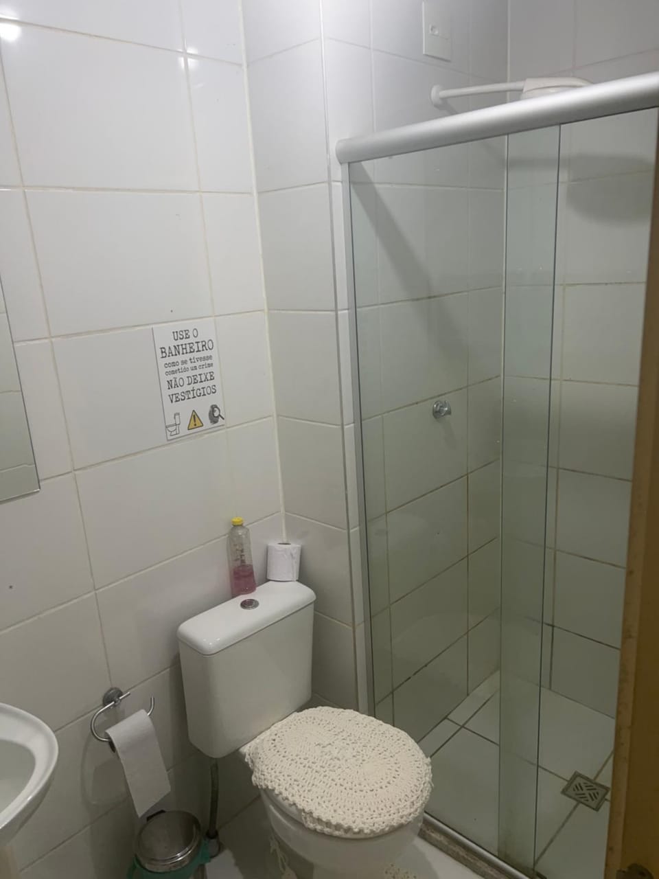 Centro Cop30 Apartment in Belém