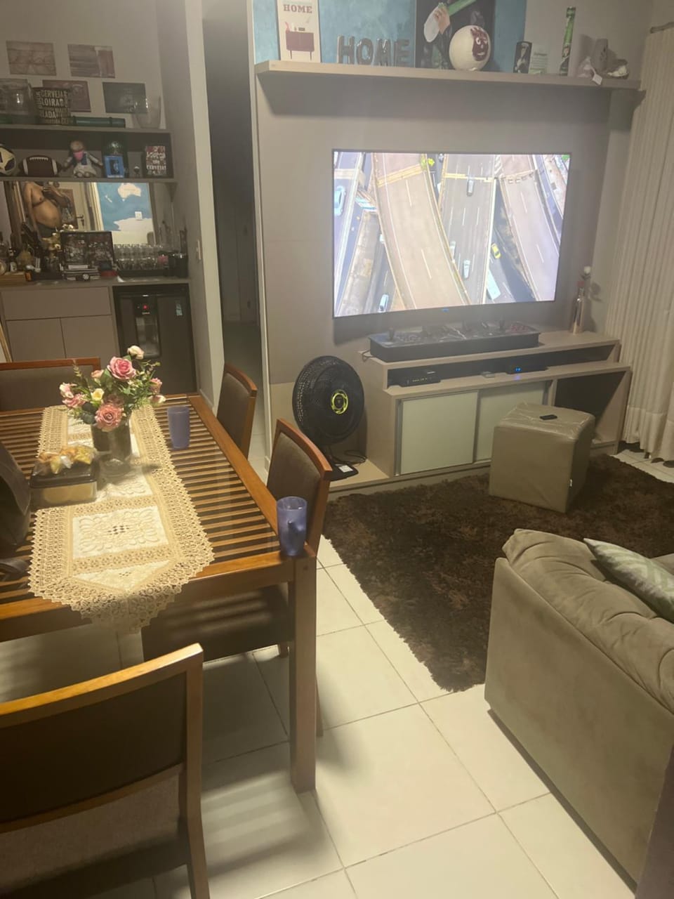 Centro Cop30 Apartment in Belém