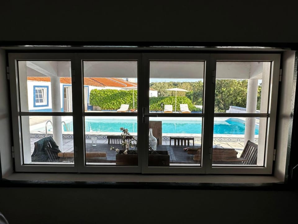 View (from property/room)