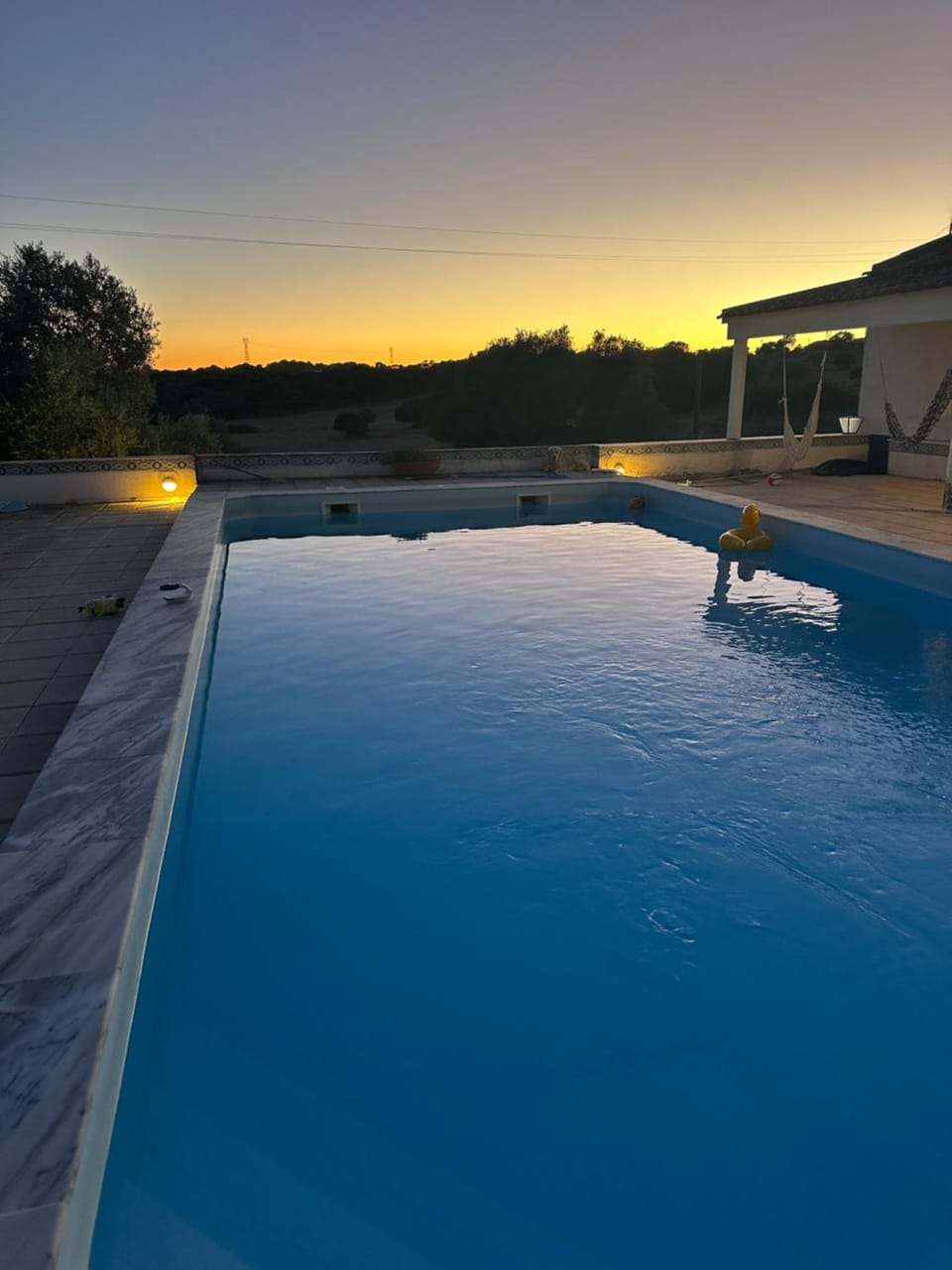 Natural landscape, Swimming pool, Swimming pool