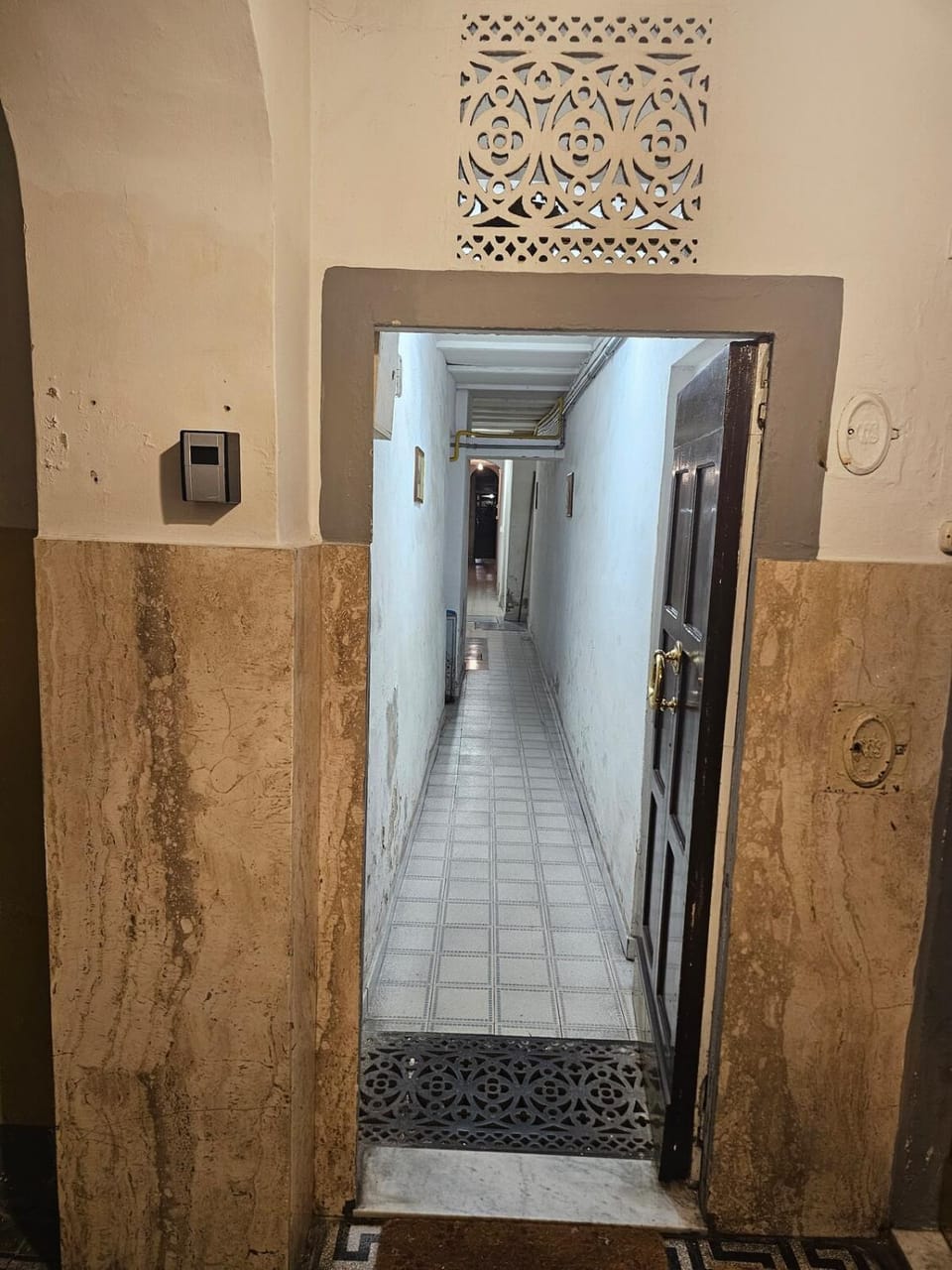 Stanza Centrale a Firenze - Rodolfo Apartment in Florence