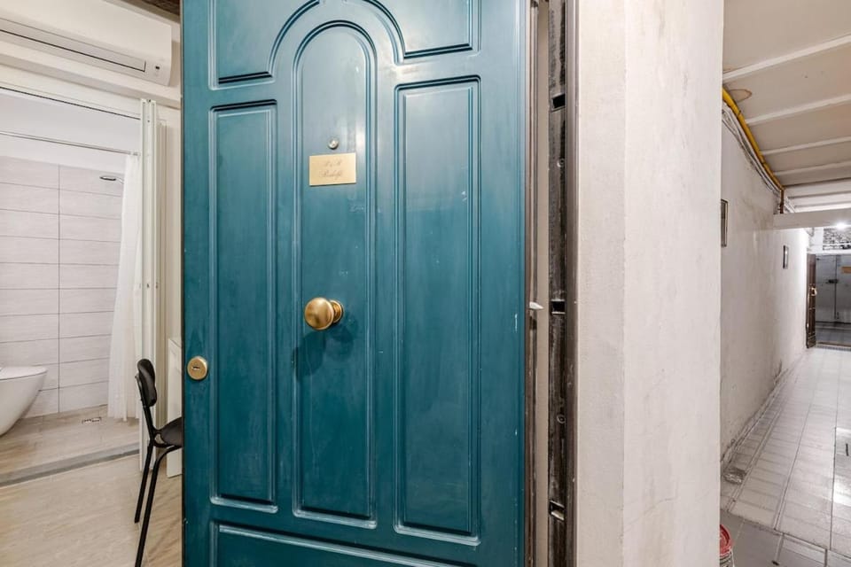 Stanza Centrale a Firenze - Rodolfo Apartment in Florence