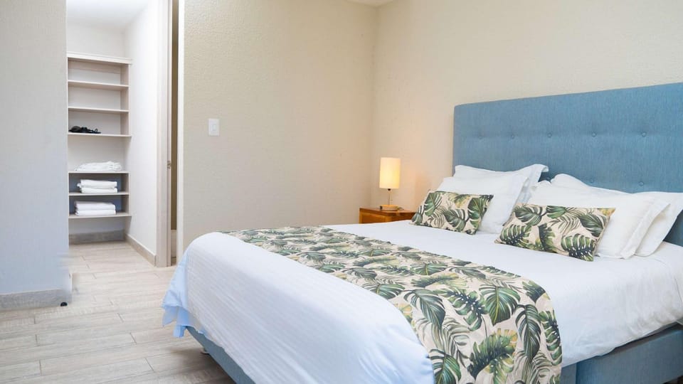 New & Comfortable Apartment 2 BR In Cielo Mar By Huespedia Apartment in La Boquilla