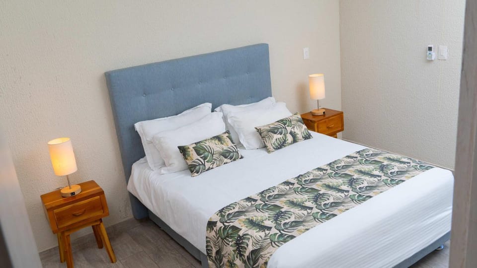 New & Comfortable Apartment 2 BR In Cielo Mar By Huespedia Apartment in La Boquilla