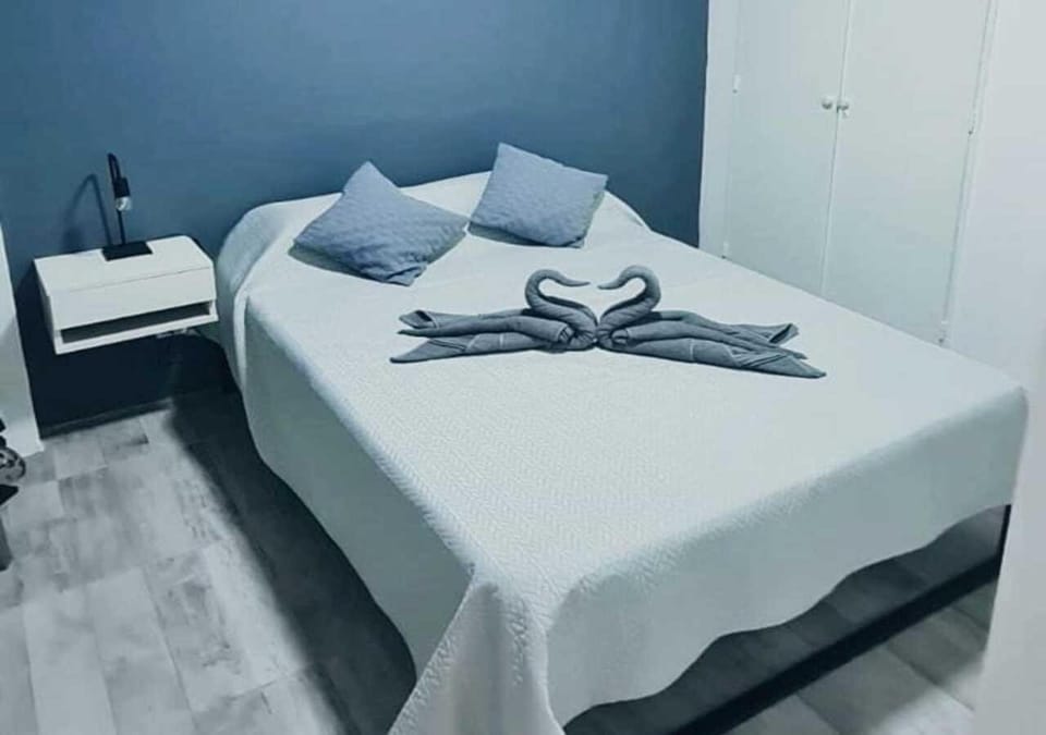 Moderno Departamento 2 Amb en el corazón de BELGRANO Apartment in Buenos Aires