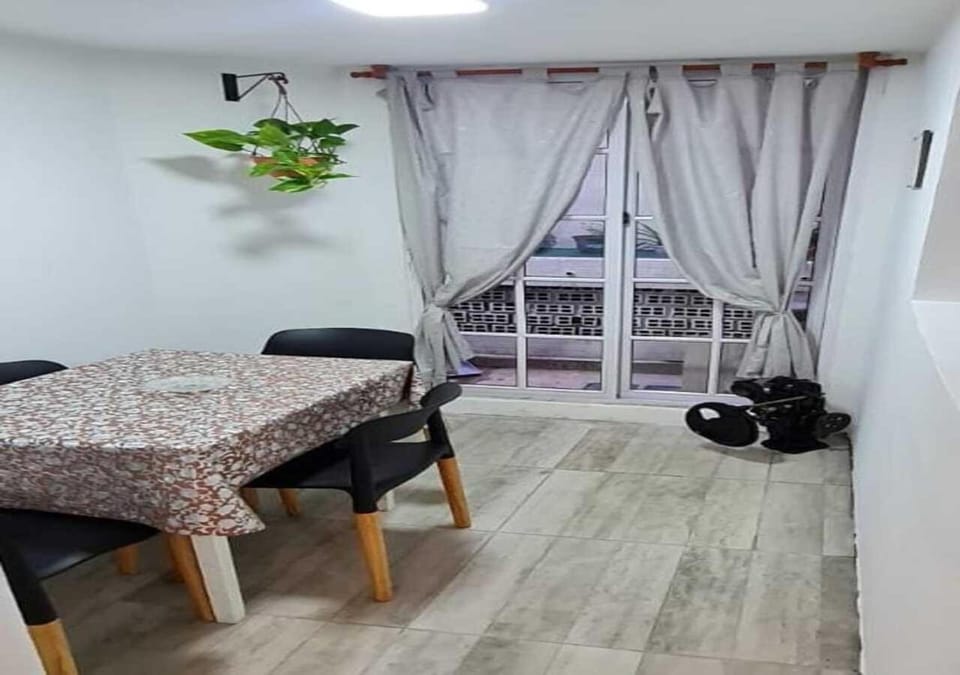 Moderno Departamento 2 Amb en el corazón de BELGRANO Apartment in Buenos Aires