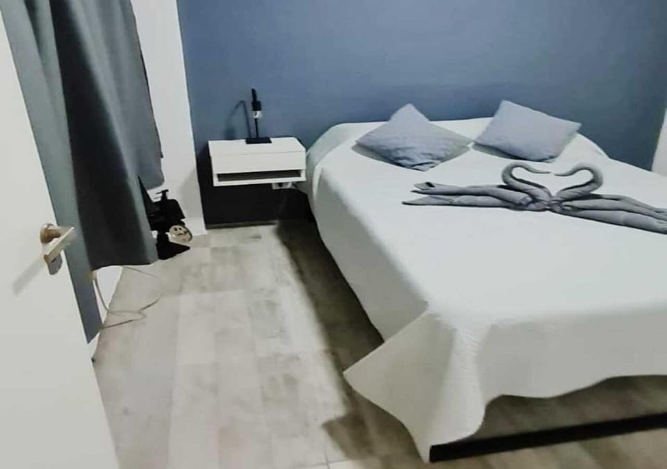 Moderno Departamento 2 Amb en el corazón de BELGRANO Apartment in Buenos Aires