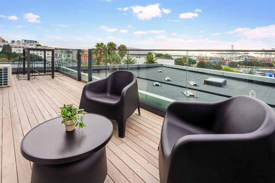 Balcony/Terrace, Balcony/Terrace
