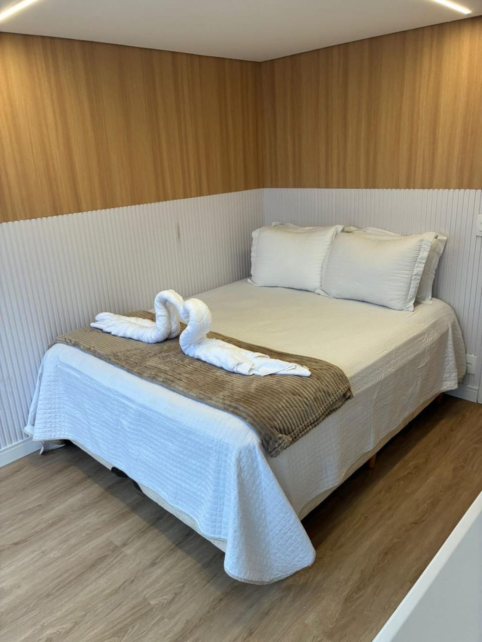 Morada Som do Mar House in Florianopolis