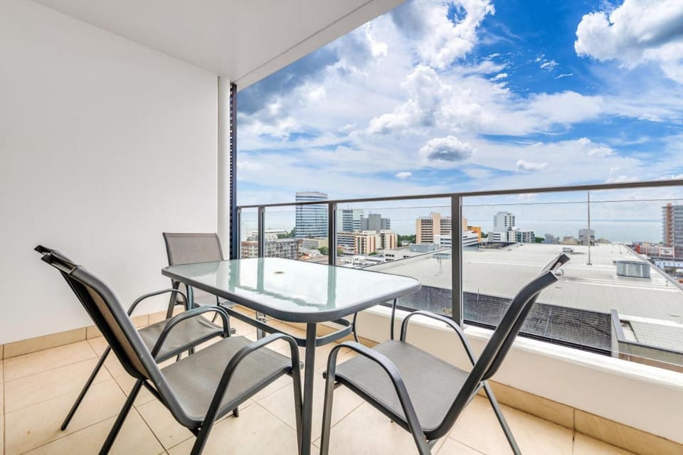 View (from property/room), Balcony/Terrace