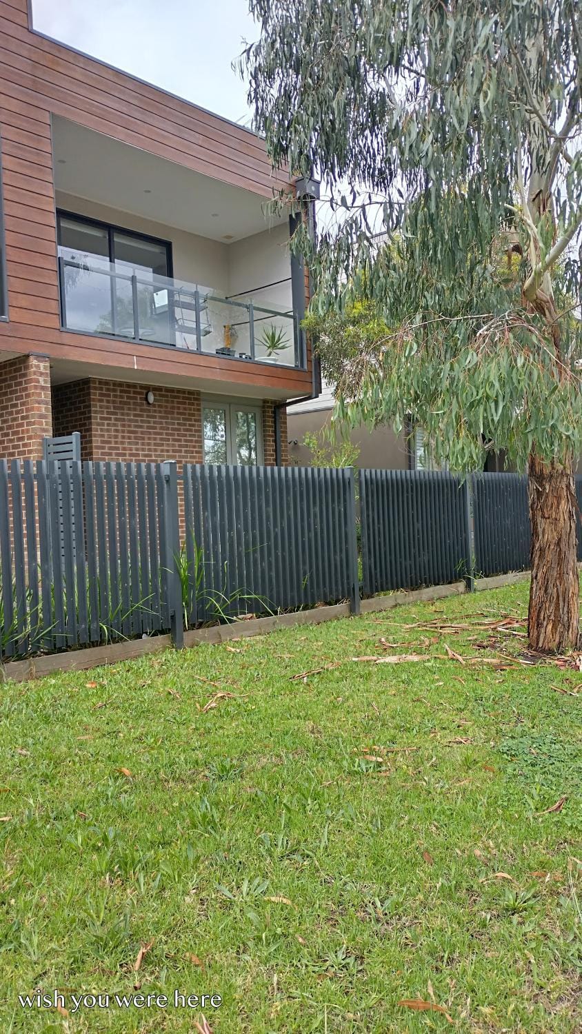 Pascoe Vale South, Vic, Australia stay with Domi Vacation rental in Melbourne