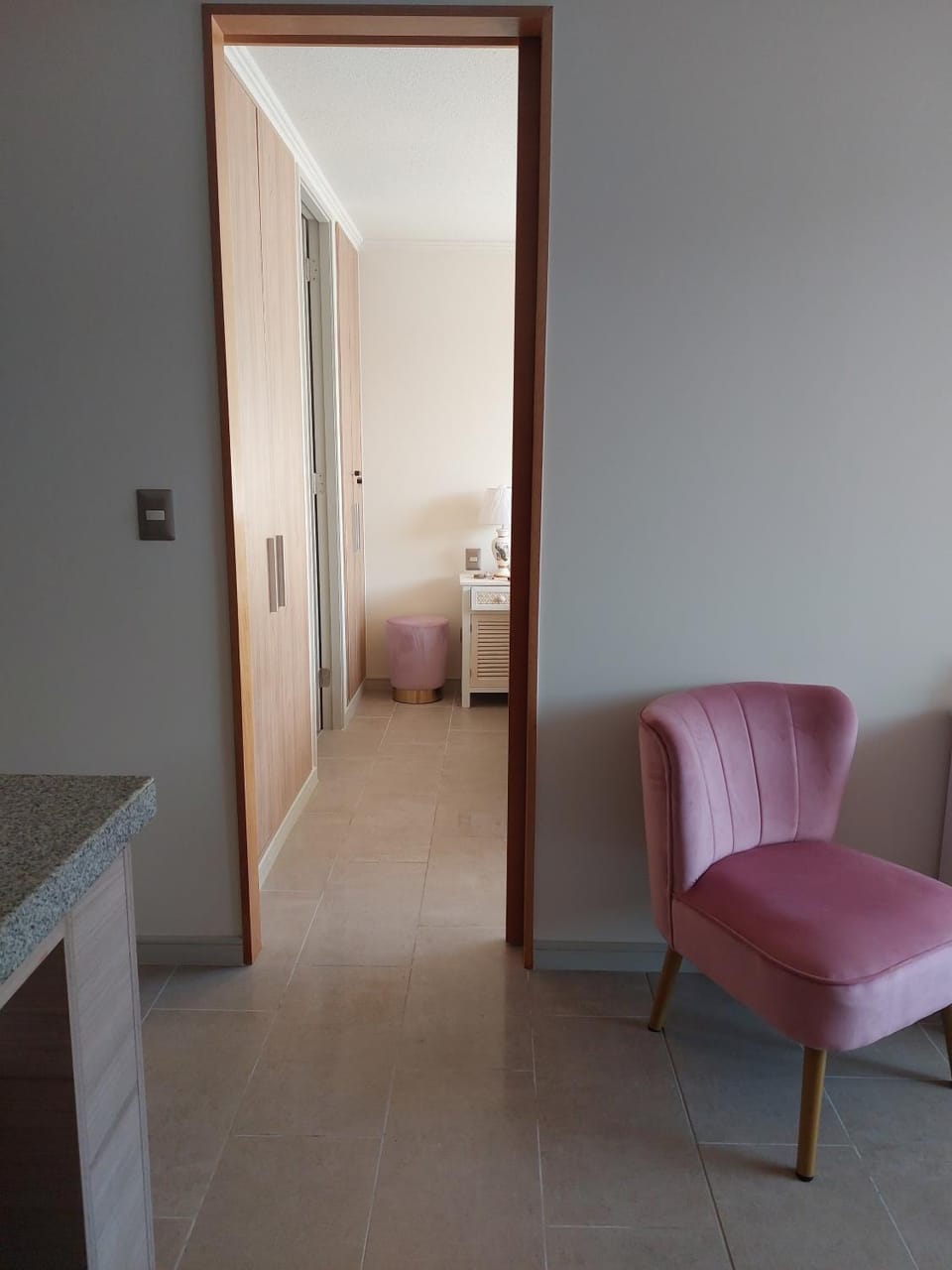 viñaviña Apartment in Vina del Mar