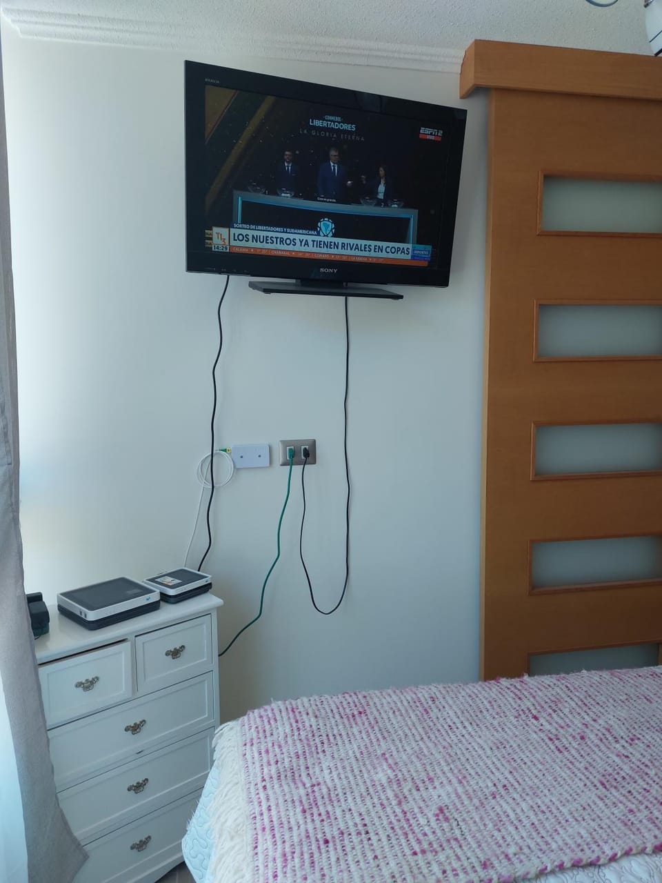 viñaviña Apartment in Vina del Mar