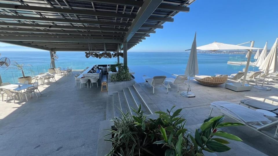 Exclusive and luxurious condo Apartment in Bucerias