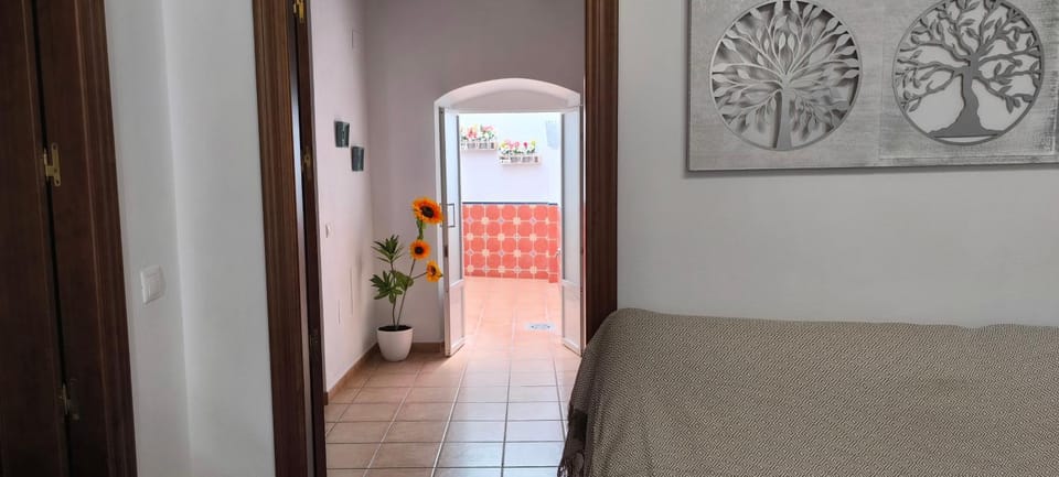 Relax - center House in Sierra de Cádiz