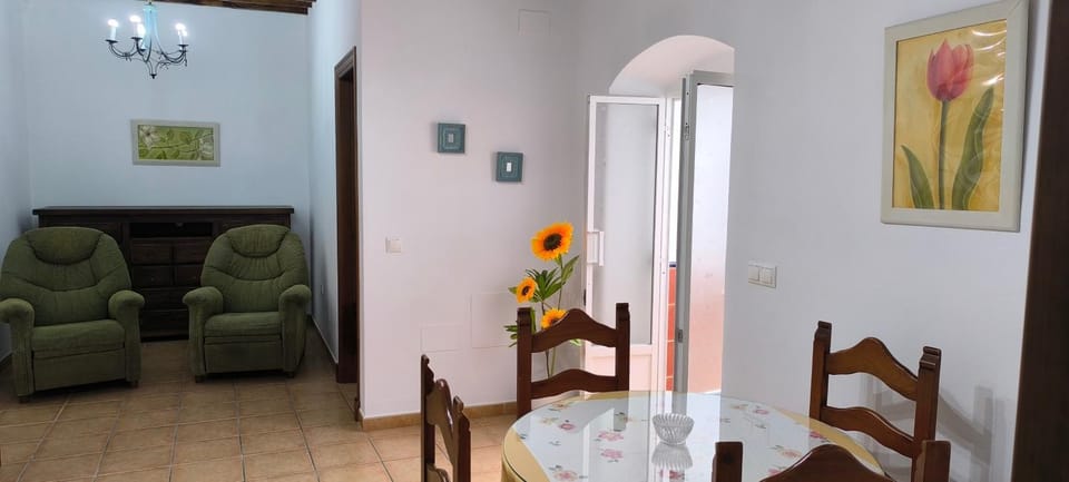 Relax - center House in Sierra de Cádiz