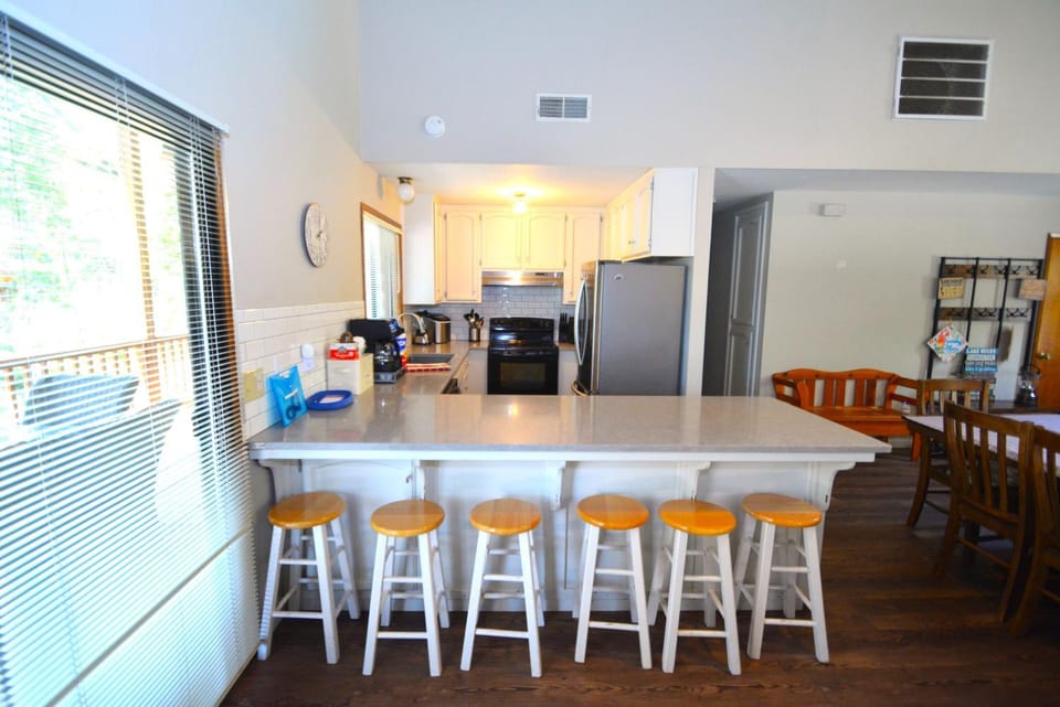 SunRidge at Willow Cove House in Bass Lake