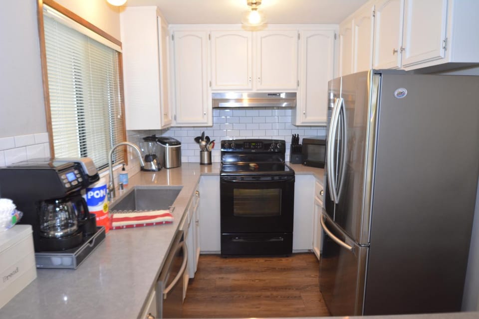 SunRidge at Willow Cove House in Bass Lake