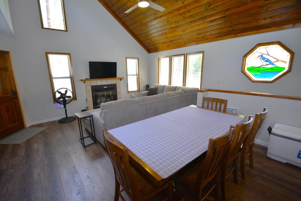 SunRidge at Willow Cove House in Bass Lake