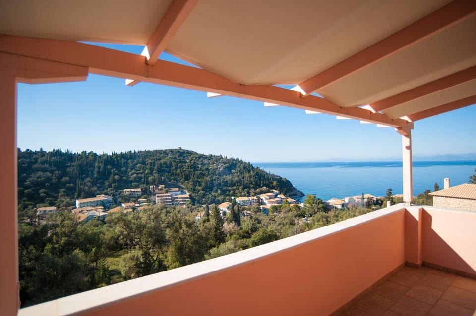 Day, Balcony/Terrace, Sea view