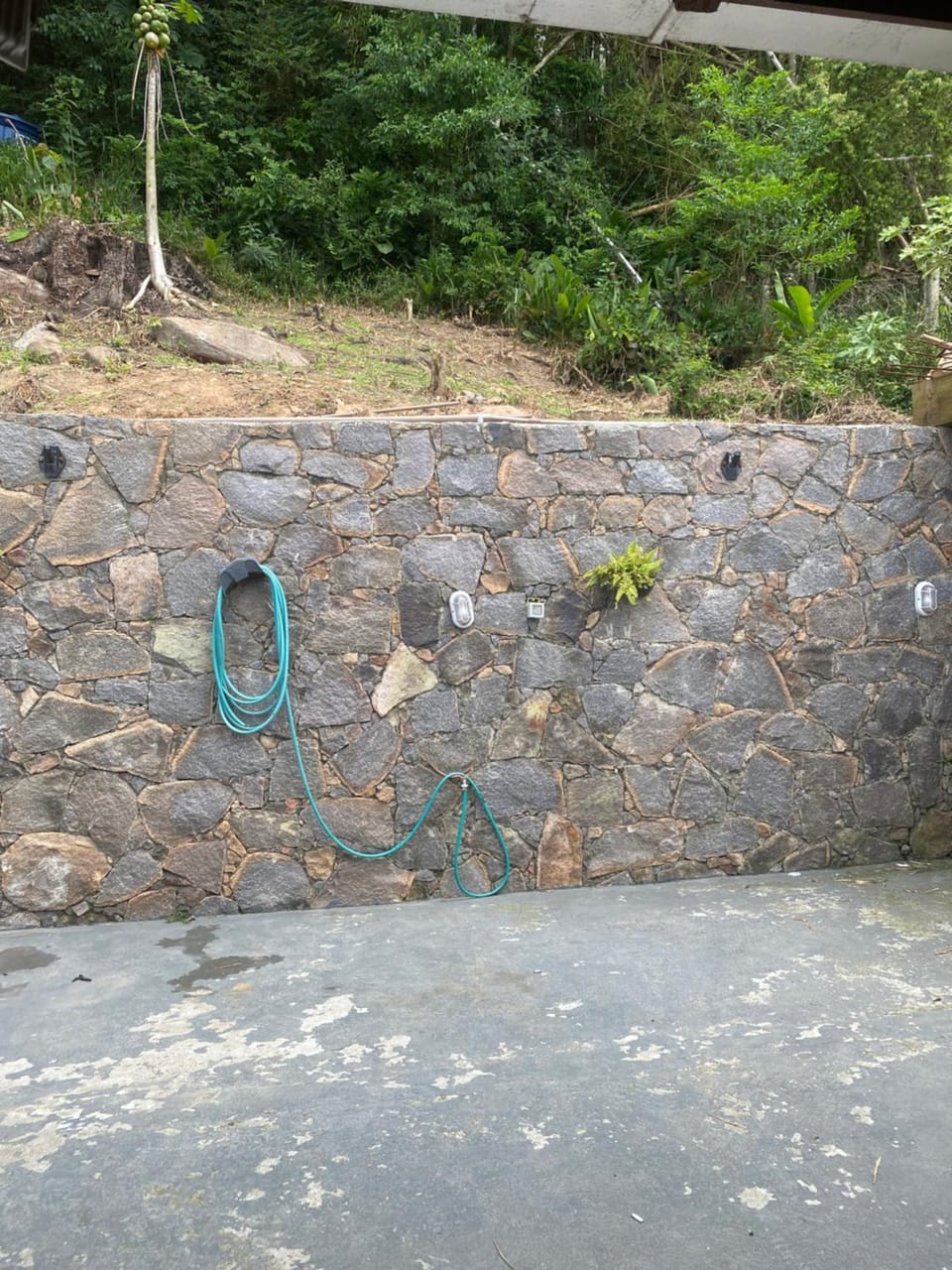 Casa Canasvieiras House in Florianopolis