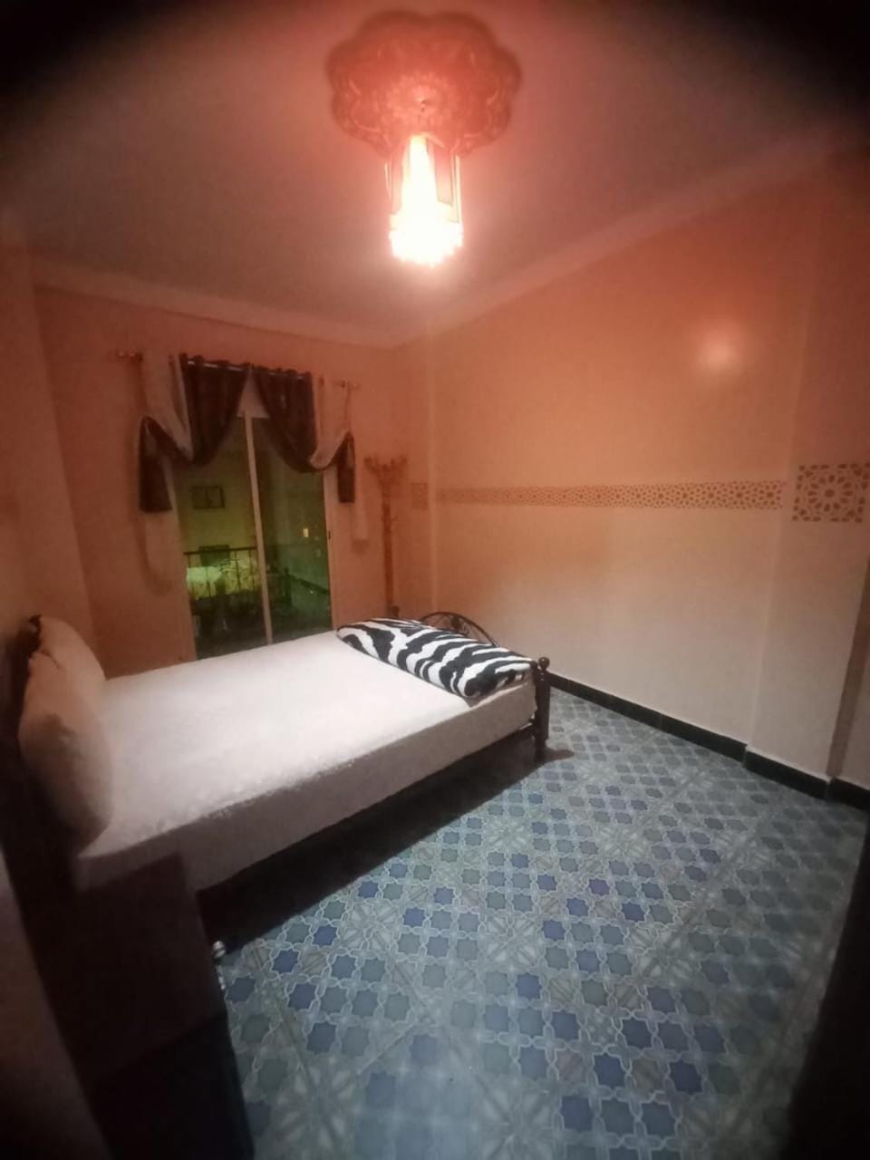 Khay Apartment in Marrakesh-Safi