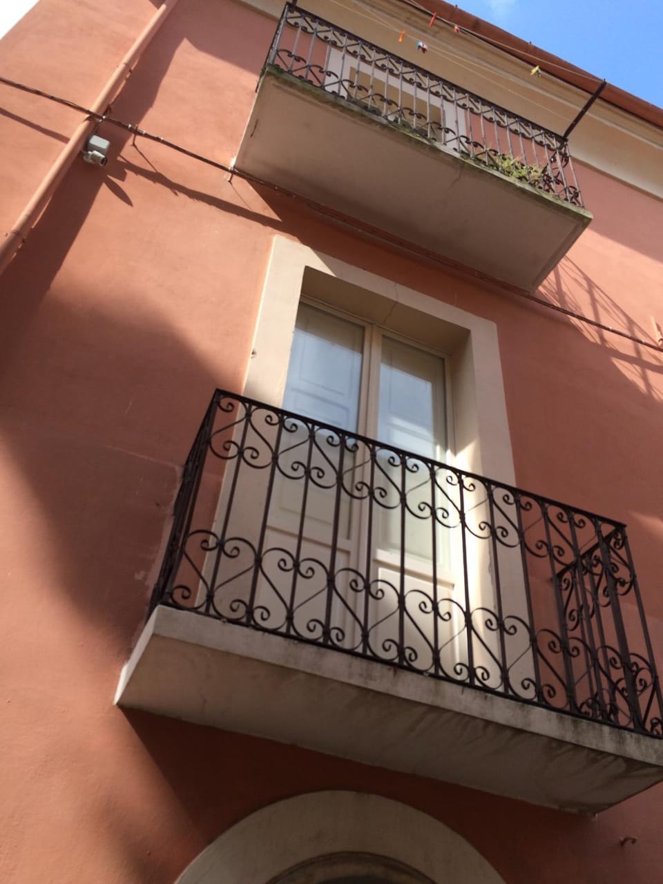 Palazzina Rosa Apartment in Abruzzo