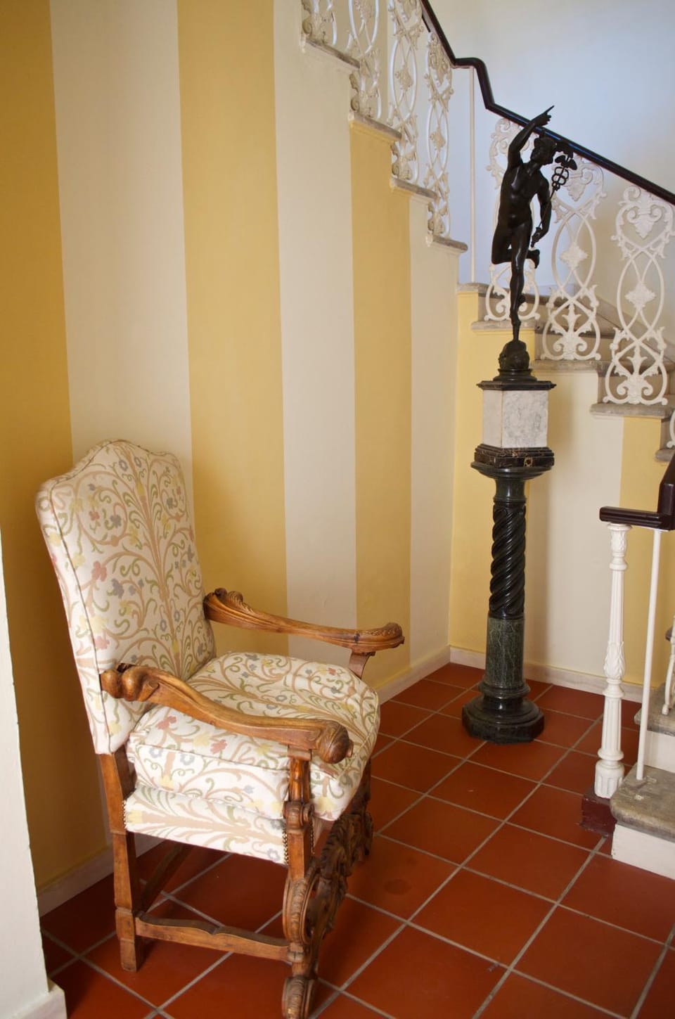 Palazzina Rosa Apartment in Abruzzo