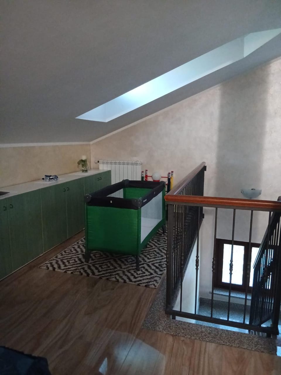 cot