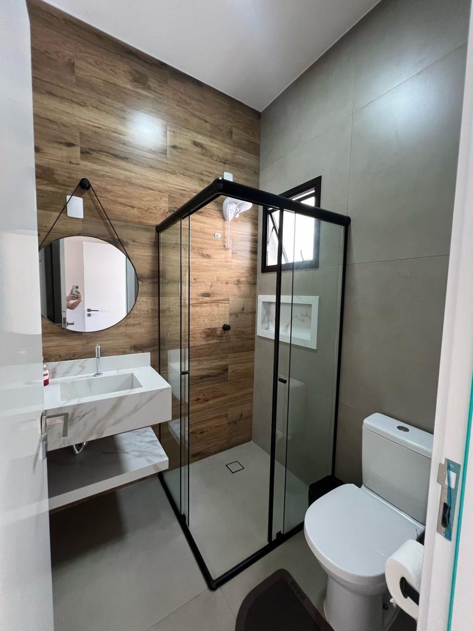 Sobrado geminado, 160 mt prainha House in São Francisco do Sul