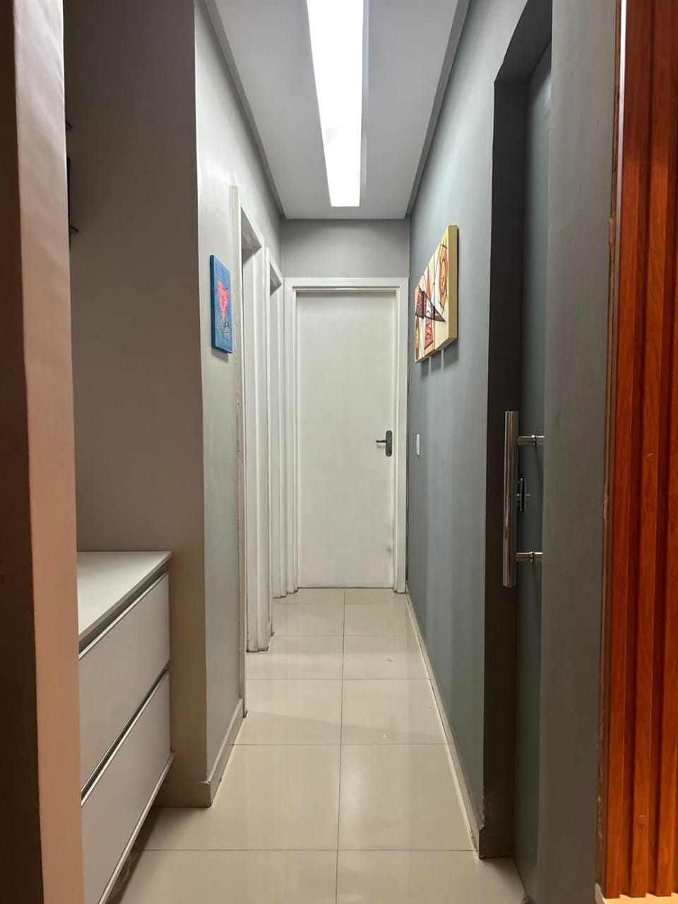 Apartamento Jatobá Apartment in Belém