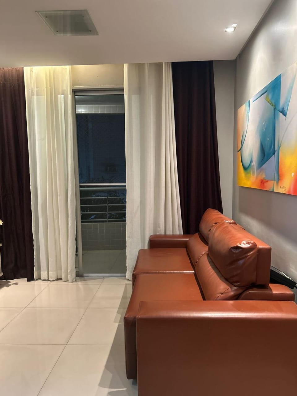 Apartamento Jatobá Apartment in Belém